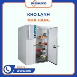 Kho lạnh nhà hàng